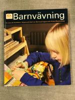 Barnvävning