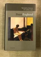 Tystnadens historia och andra ess&auml;er