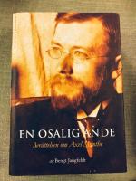 En osalig ande