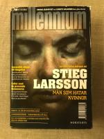M&auml;n som hatar kvinnor