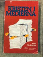 Kristen i medierna