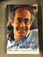 Henri Nouwen