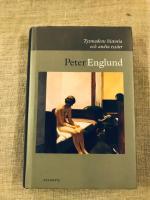 Tystnadens historia och andra ess&auml;er