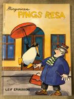 Pingvinen Pings resa