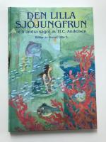 Den lilla sj&ouml;jungfrun 