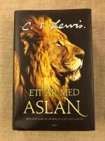 Ett &aring;r med Aslan