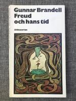 Freud och hans tid