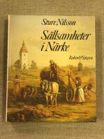 S&auml;llsamheter i N&auml;rke