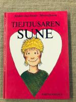 Tjejtjusaren Sune