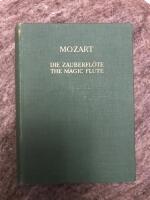  Die Zauberfl&ouml;te 