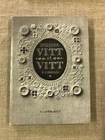 Brodera vitt på vitt