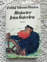 Historier från Österlen