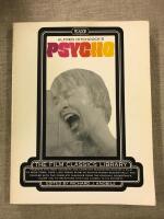 Alfred Hitchcock's Psycho