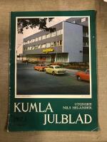 KUMLA JULBLAD 1973 44:e årgången