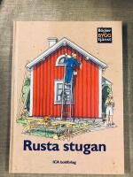 Rusta stugan