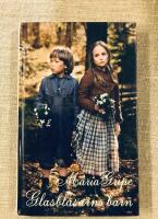 Glasbl&aring;sarns barn