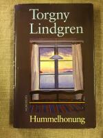 Hummelhonung