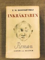 Inkräktaren
