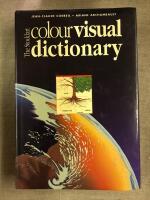 Colour Visual Dictionary