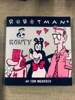 Robotman & Monty