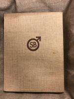SKYLLBERG 1346 , 1646 , 1946 DEL II