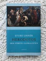 Herodotos : den f&ouml;rste globalisten