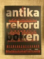Antika rekordboken