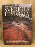 Sveriges historia : 13000 f.Kr - 600 e.Kr.