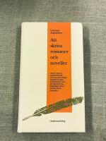 Att skriva romaner och noveller