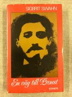En v&auml;g till Proust