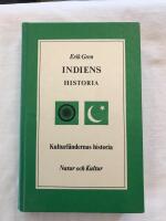 Indiens historia 