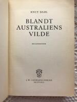  Blandt Australiens Vilde