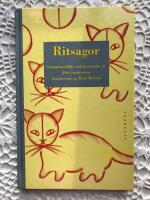 Ritsagor