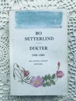 Dikter
