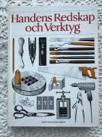 Handens redskap och verktyg