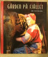 G&aring;rden p&aring; fj&auml;llet