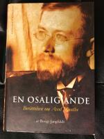 En osalig ande