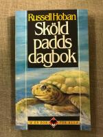 Sk&ouml;ldpaddsdagbok