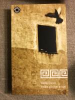 Vinden g&aring;r &ouml;ver gr&auml;set