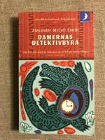 Damernas detektivbyr&aring;