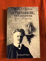 Strindberg och myterna
