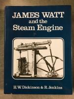 James Watt and the Steam Engine