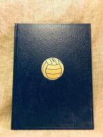 Fotboll VM i Sverige 1958