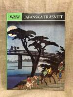 Japanska tr&auml;snitt