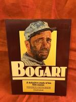 Bogart : a definitive study of his film career