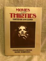 Movies of the Thirties 