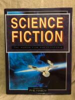 Science Fiction The Aurum Film Encyclopedia