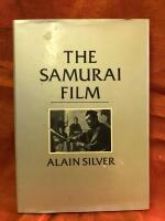 The Samurai Film 