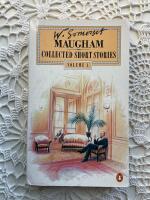 Collected short stories