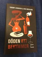 D&ouml;den ett bekymmer : en from detektivhistoria